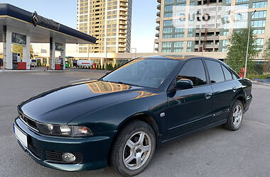 Седан Mitsubishi Galant 1999 в 