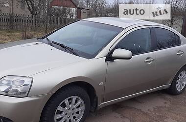 Седан Mitsubishi Galant 2009 в Хорошеві