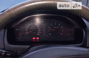 Седан Mitsubishi Galant 1998 в Днепре