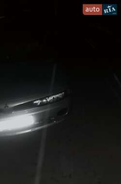 Седан Mitsubishi Galant 1995 в Балте