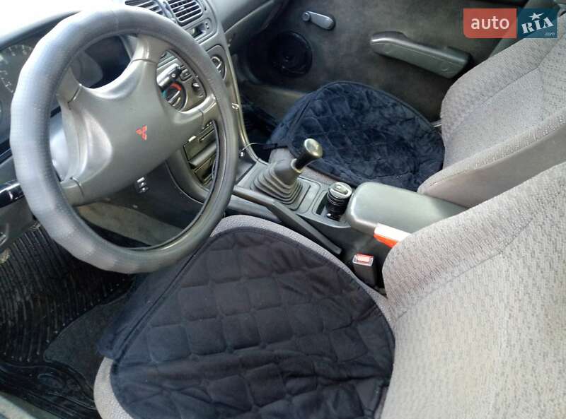 Лифтбек Mitsubishi Galant 1994 в Одессе
