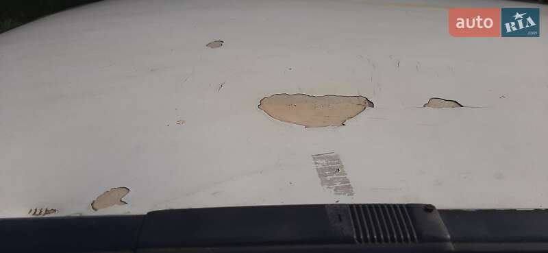 Седан Mitsubishi Galant 1988 в Шептицькому