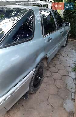 Лифтбек Mitsubishi Galant 1991 в Одессе
