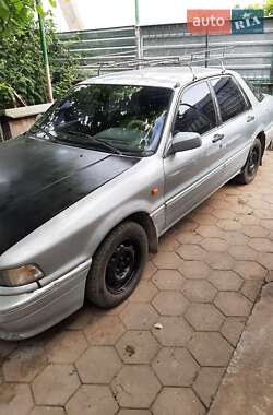 Лифтбек Mitsubishi Galant 1991 в Одессе