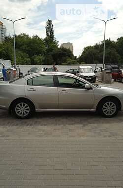Седан Mitsubishi Galant 2008 в 