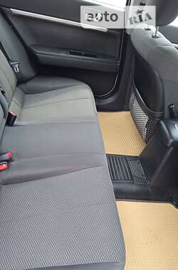 Седан Mitsubishi Galant 2008 в 