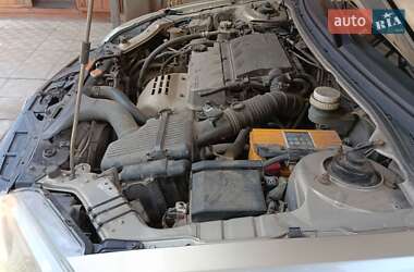 Седан Mitsubishi Galant 2008 в 