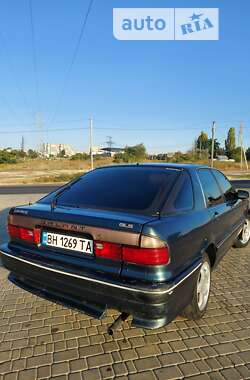 Лифтбек Mitsubishi Galant 1992 в Одессе