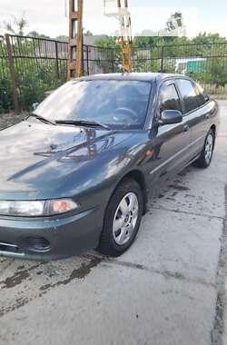 Седан Mitsubishi Galant 1994 в Вінниці