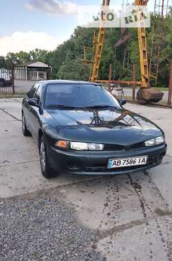 Седан Mitsubishi Galant 1994 в Вінниці