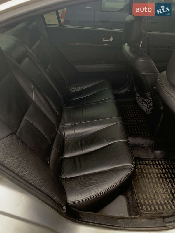 Седан Mitsubishi Galant 2008 в Мерефа