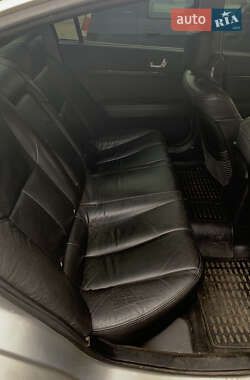 Седан Mitsubishi Galant 2008 в 