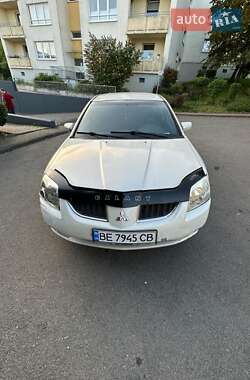 Седан Mitsubishi Galant 2004 в 