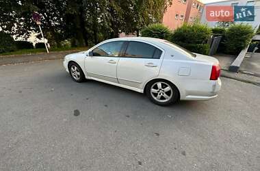 Седан Mitsubishi Galant 2004 в 