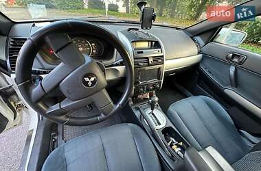 Седан Mitsubishi Galant 2004 в 