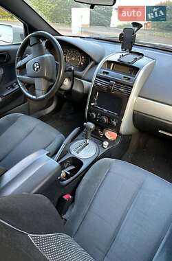 Седан Mitsubishi Galant 2004 в 