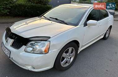 Седан Mitsubishi Galant 2004 в 