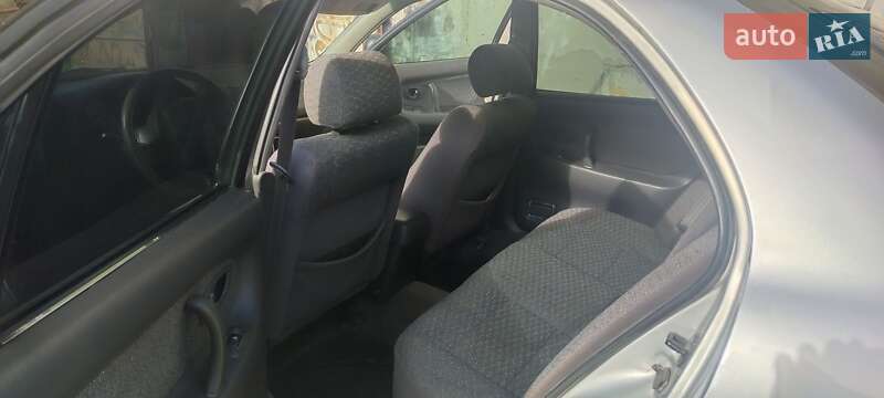 Седан Mitsubishi Galant 1993 в Одессе