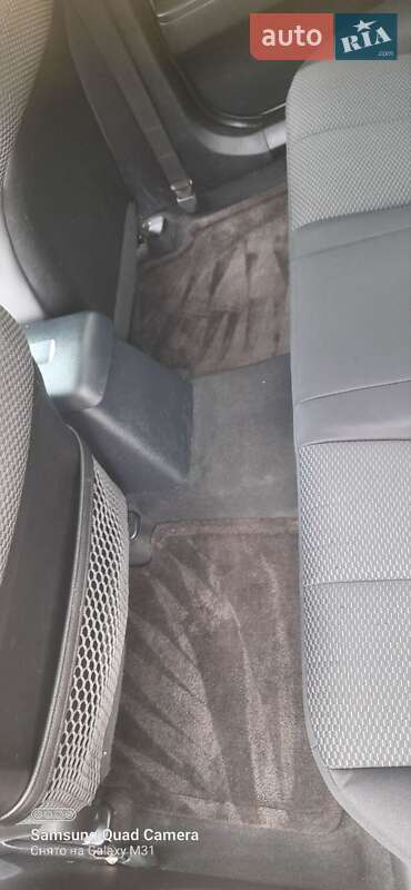 Седан Mitsubishi Galant 2008 в Черновцах фото 23 Седан Mitsubishi Galant 2008 в Черновцах