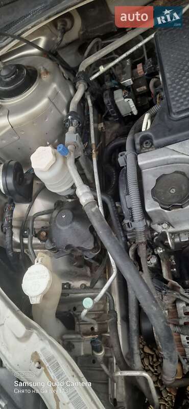 Седан Mitsubishi Galant 2008 в Черновцах фото 27 Седан Mitsubishi Galant 2008 в Черновцах