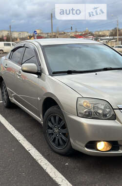 Седан Mitsubishi Galant 2008 в Ровно