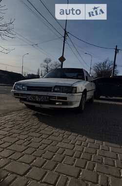 Седан Mitsubishi Galant 1985 в Одесі