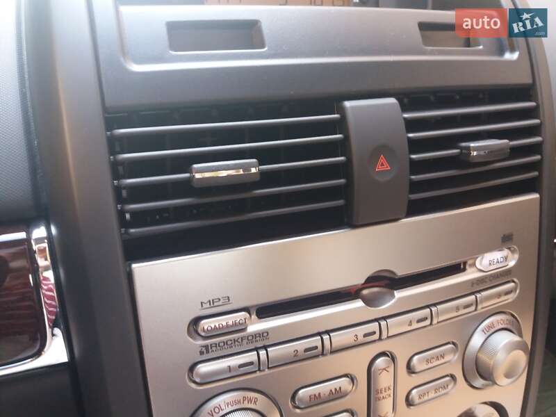 Седан Mitsubishi Galant 2008 в Києві