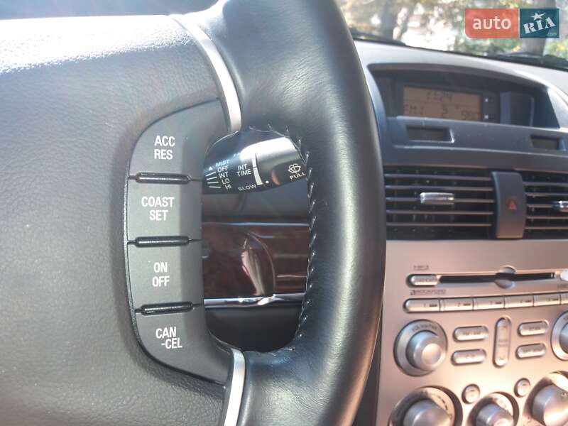 Седан Mitsubishi Galant 2008 в Києві