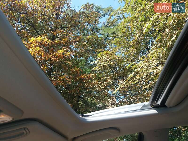 Седан Mitsubishi Galant 2008 в Києві