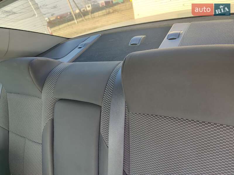 Седан Mitsubishi Galant 2008 в Черновцах фото 7 Седан Mitsubishi Galant 2008 в Черновцах