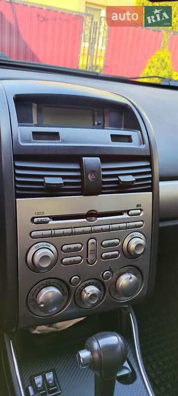 Седан Mitsubishi Galant 2008 в Виноградові
