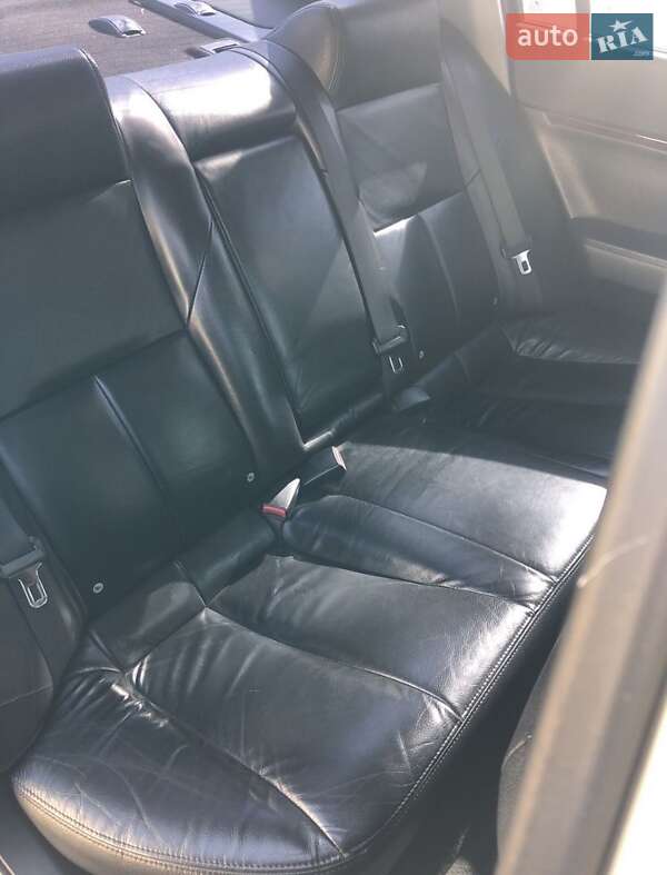 Седан Mitsubishi Galant 2008 в Черкассах