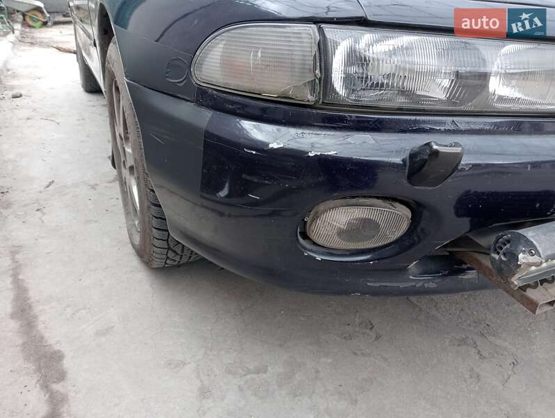 Седан Mitsubishi Galant 1995 в Одессе