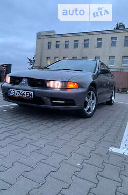 Седан Mitsubishi Galant 2003 в Чернігові