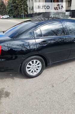 Седан Mitsubishi Galant 2008 в Одессе