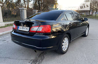 Седан Mitsubishi Galant 2008 в Умані