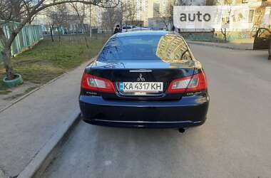 Седан Mitsubishi Galant 2008 в Киеве