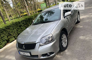 Седан Mitsubishi Galant 2009 в Кропивницькому