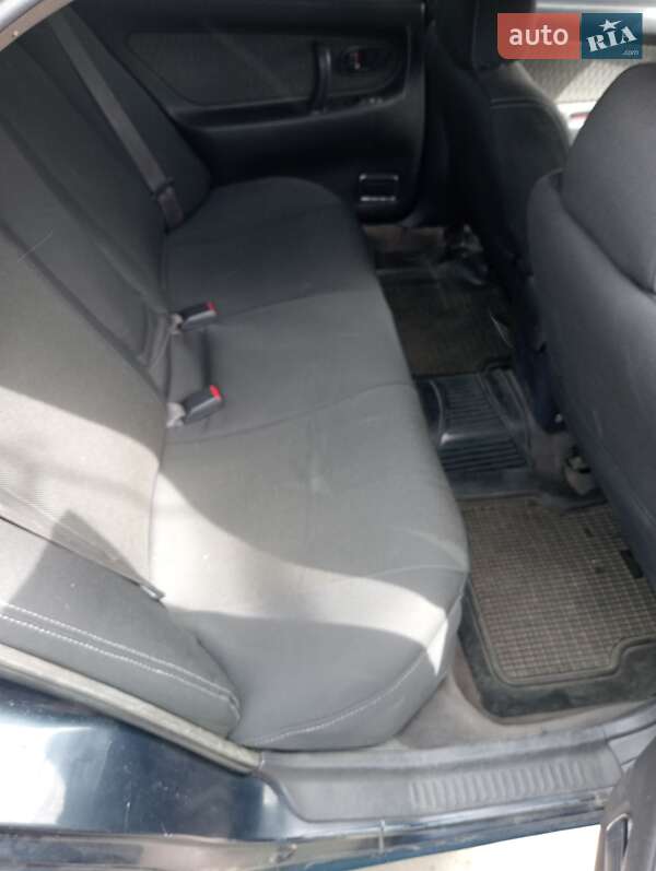 Седан Mitsubishi Galant 1995 в Одессе