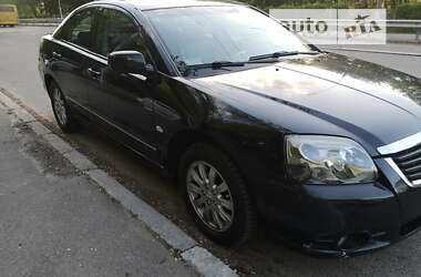 Седан Mitsubishi Galant 2008 в Киеве