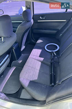 Седан Mitsubishi Galant 2008 в 