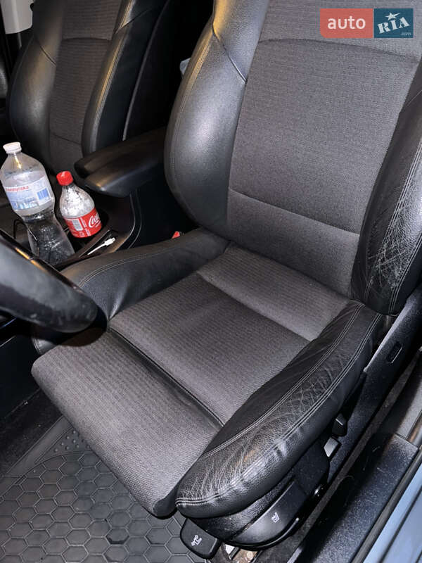 Седан Mitsubishi Galant 2008 в Никополе
