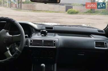 Лифтбек Mitsubishi Galant 1991 в 