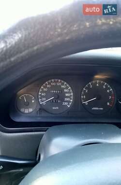 Ліфтбек Mitsubishi Galant 1995 в 