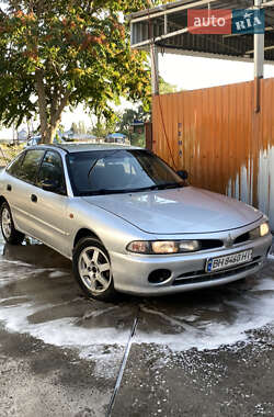 Седан Mitsubishi Galant 1996 в 