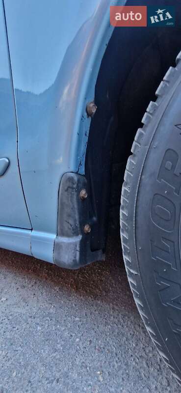 Седан Mitsubishi Galant 2003 в Полтаве