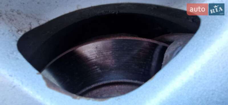 Седан Mitsubishi Galant 2003 в Полтаве