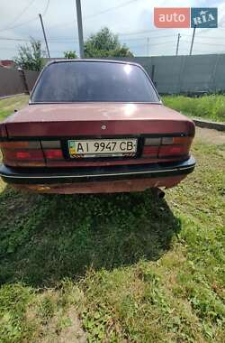 Седан Mitsubishi Galant 1989 в 