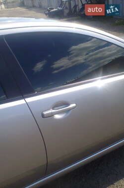 Седан Mitsubishi Galant 2008 в 