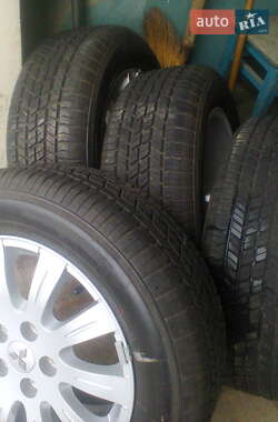 Седан Mitsubishi Galant 2008 в 
